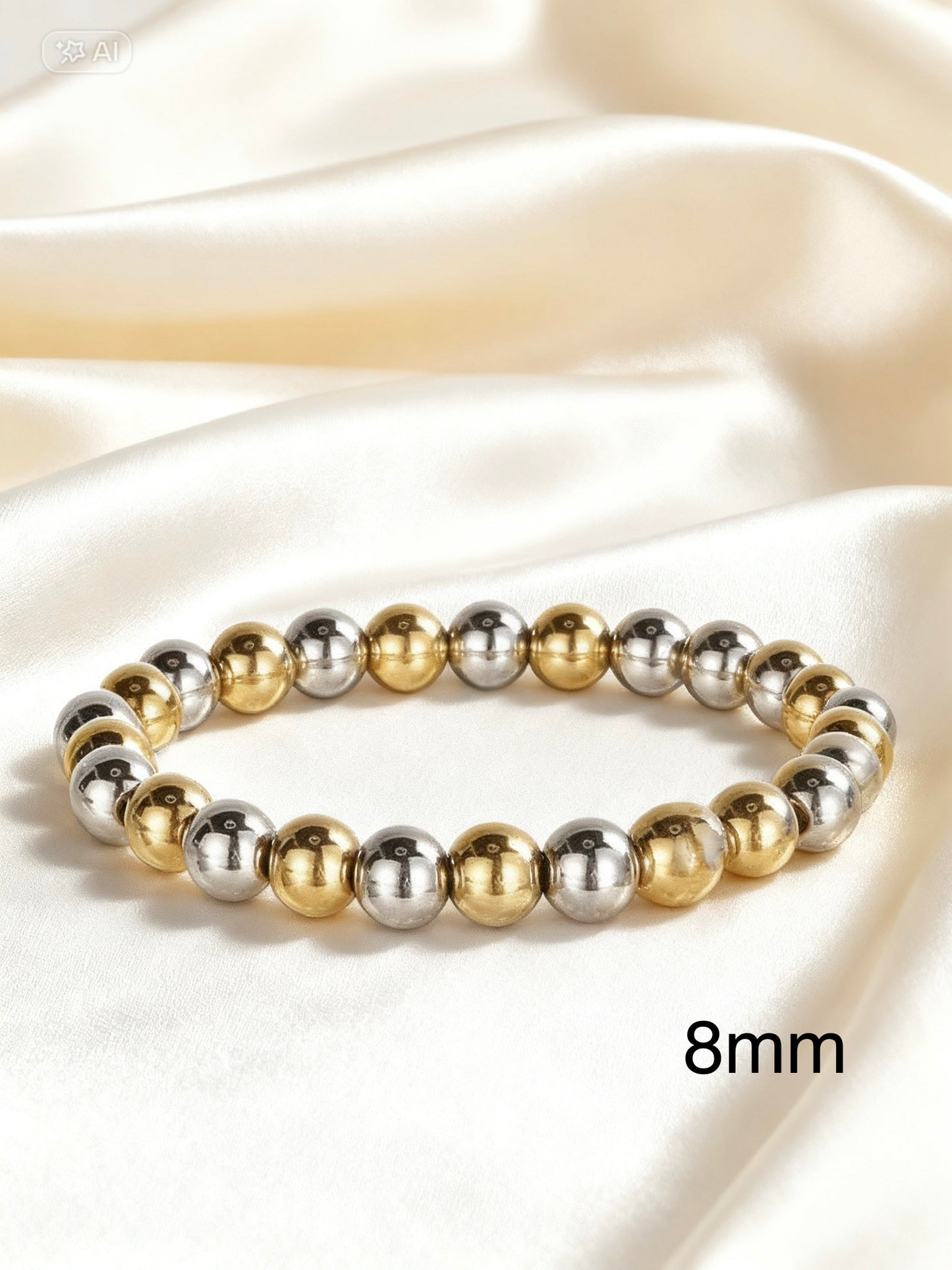 Pulseras Skarlets