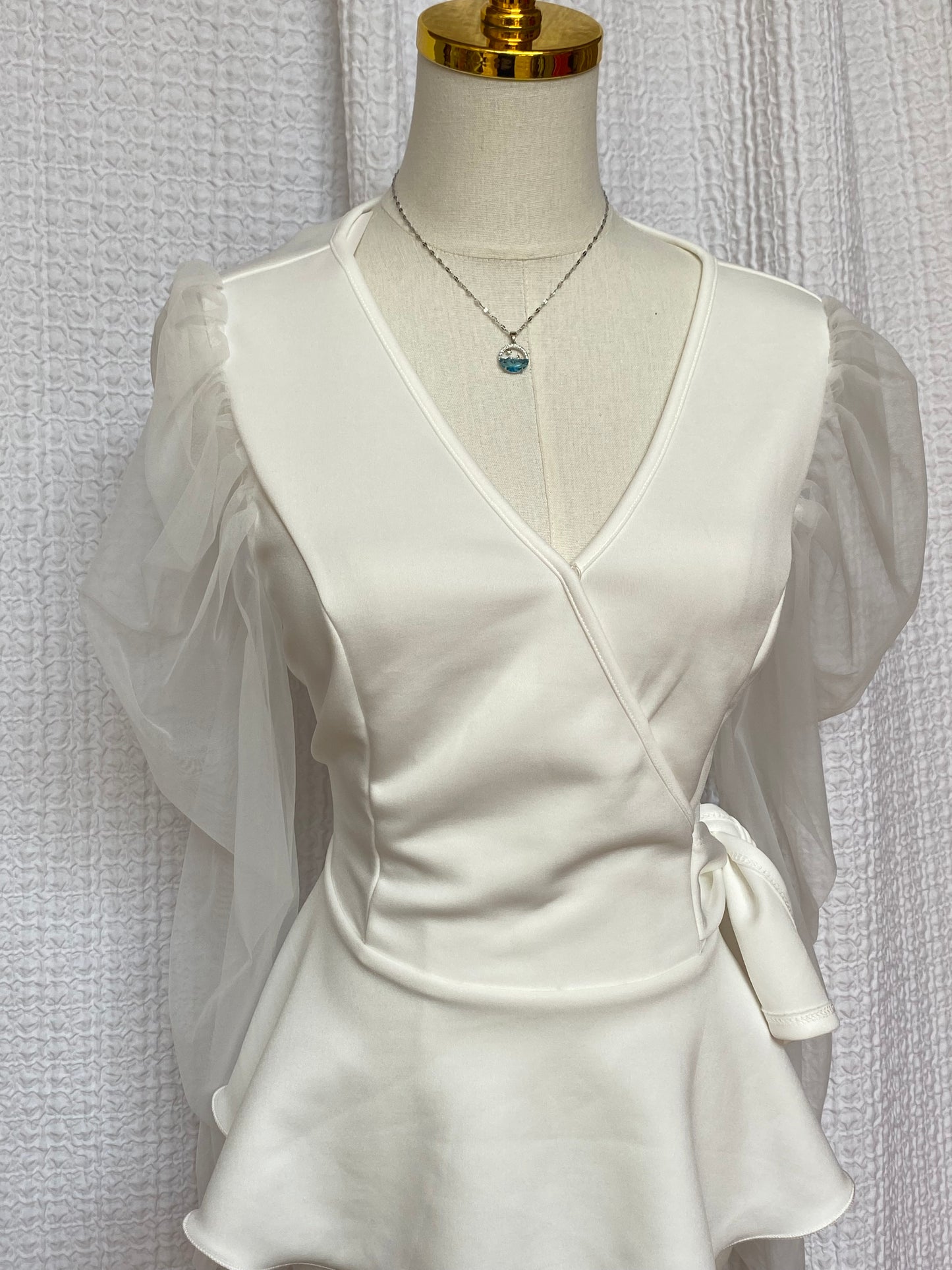 Blusa Adela