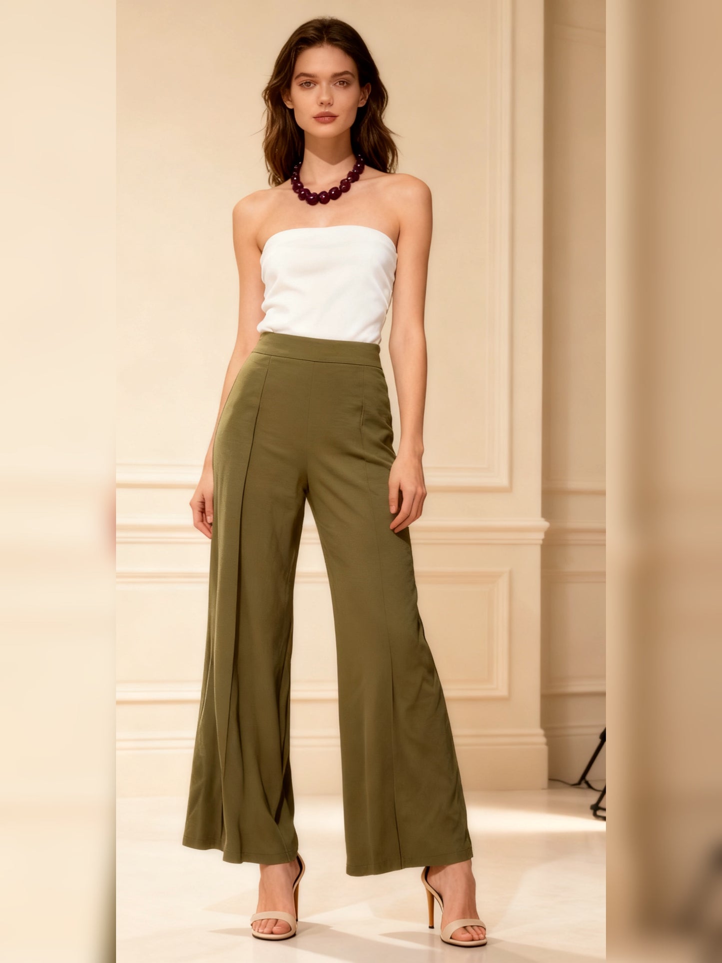Pantalón Julieta