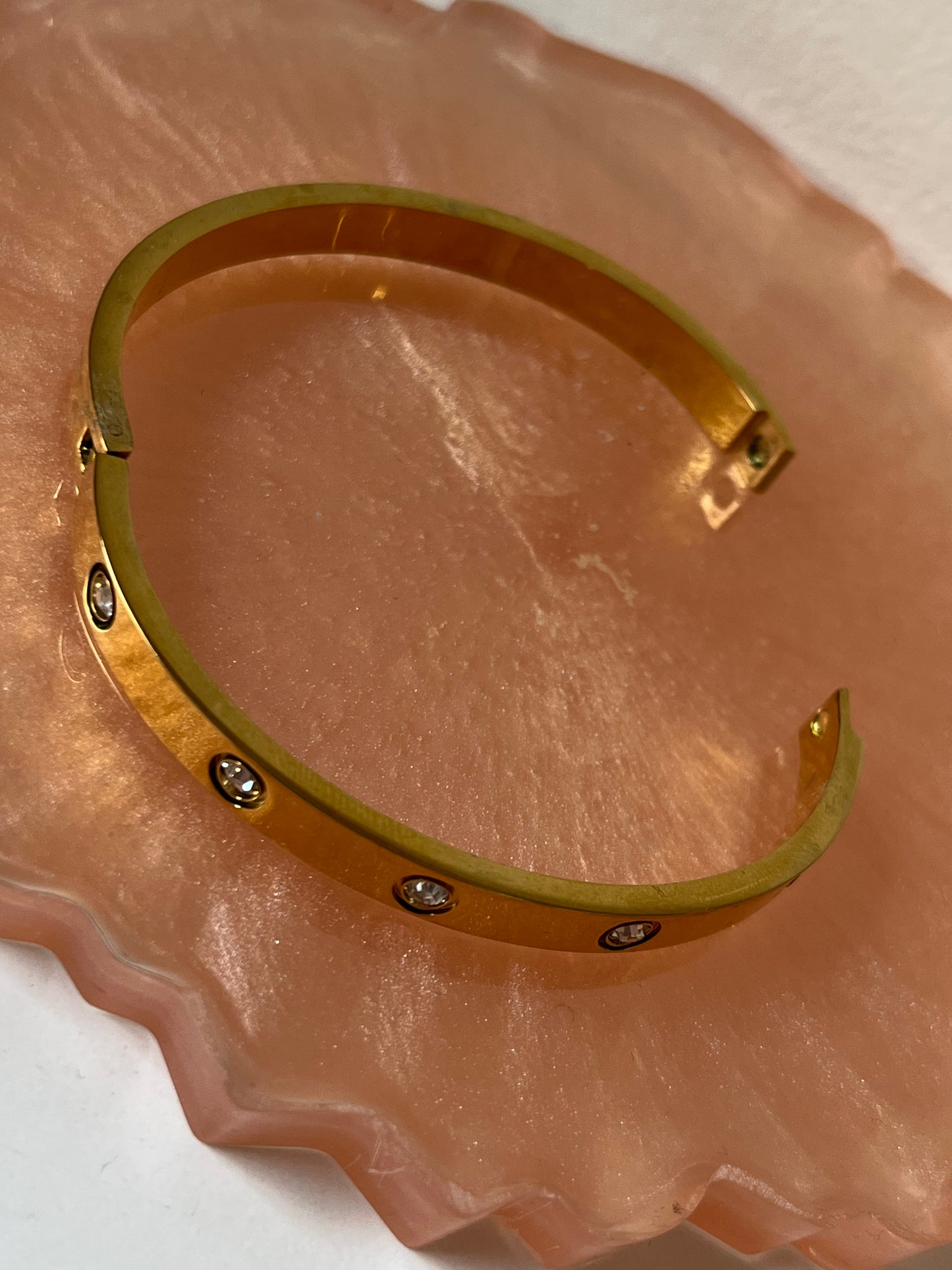 Pulsera Chía