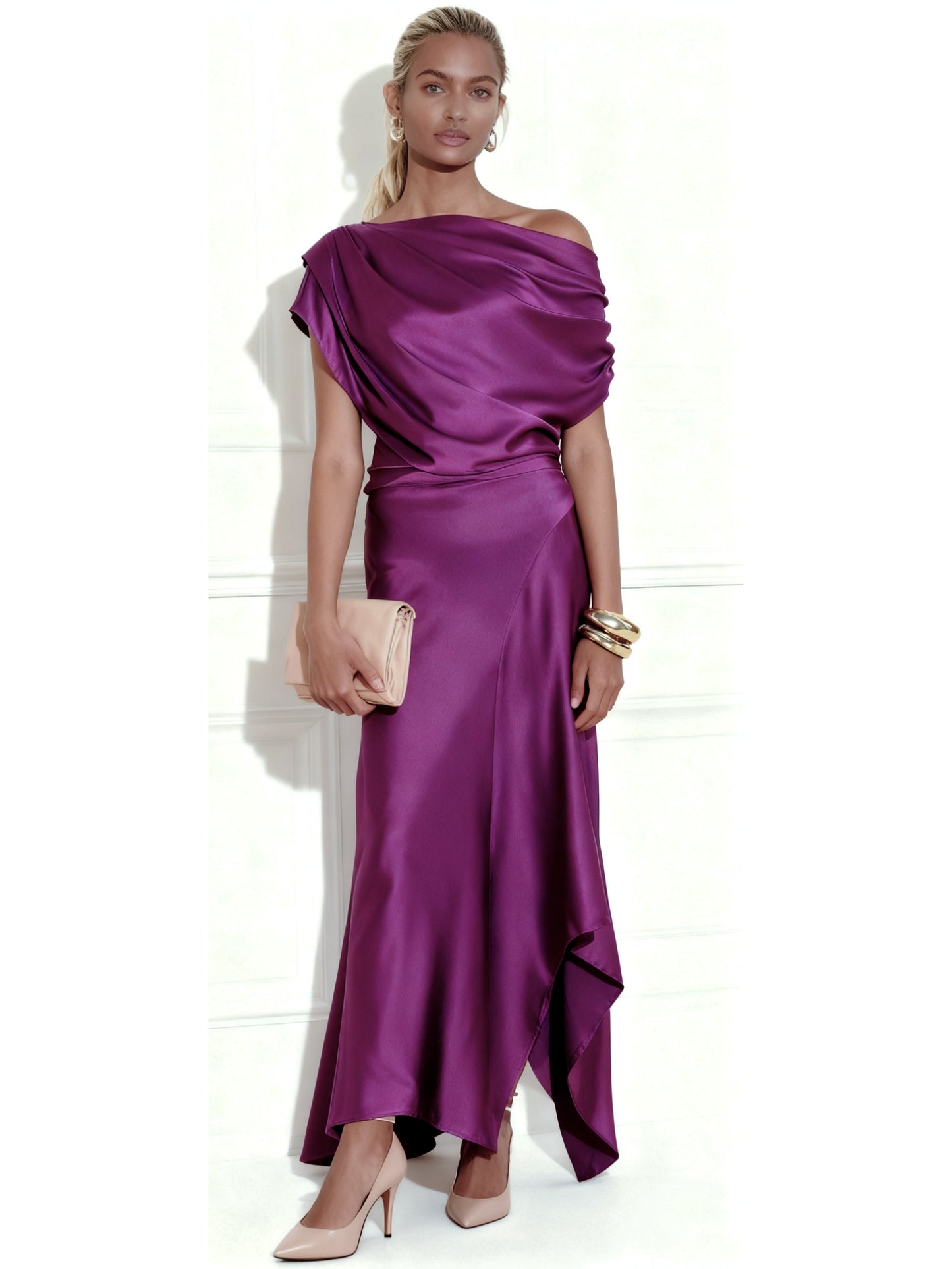 Vestido Sonia