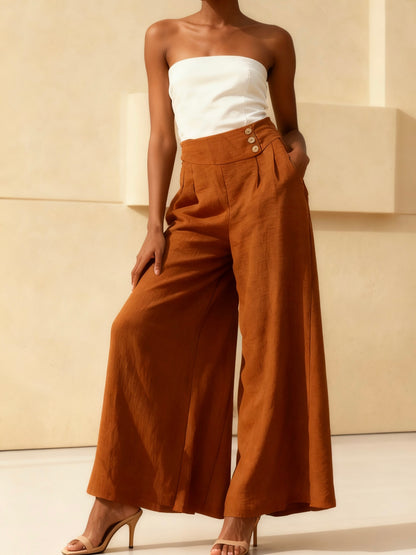 Pantalón Alondra