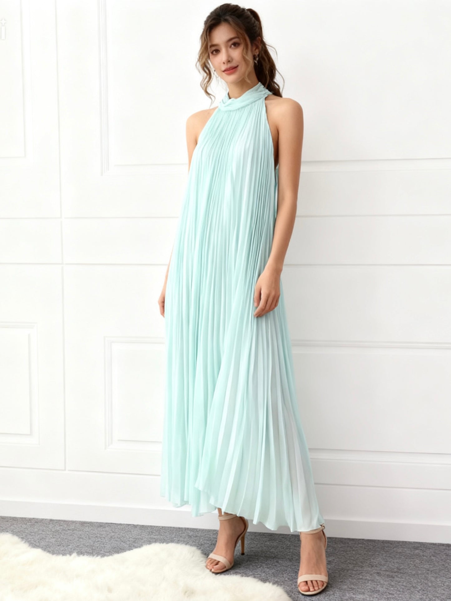 Vestido Katrina