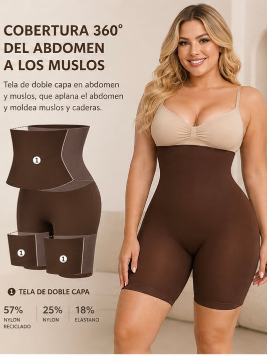 Fajas shorts SOFÍA