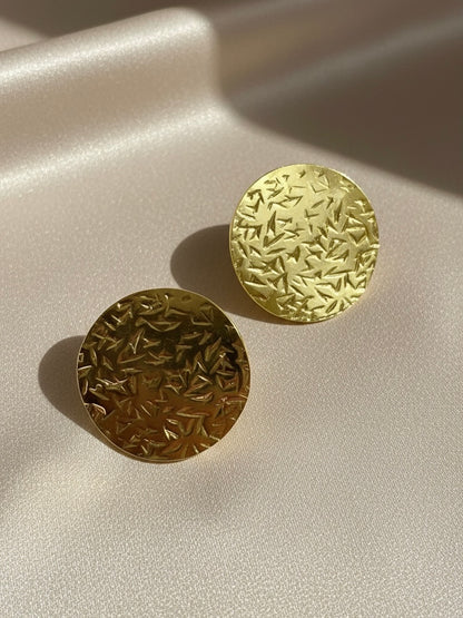 Aretes Kasandra