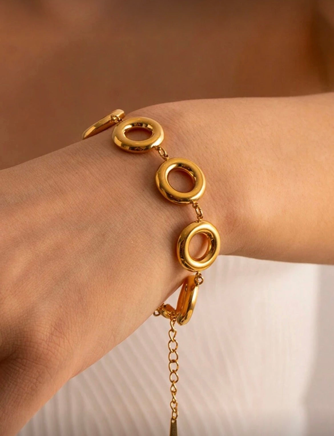 Pulseras Skarlets