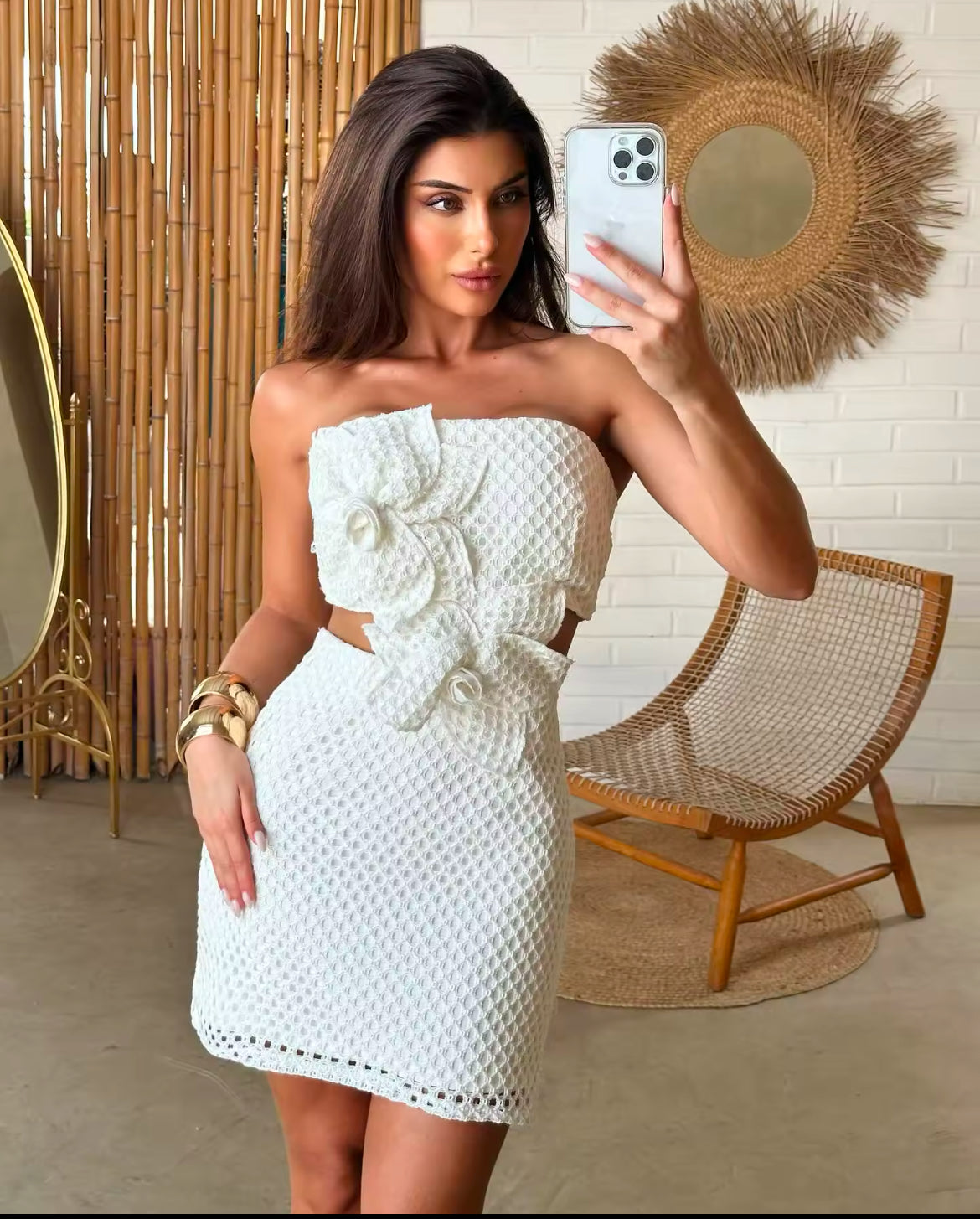 Vestido Alicia