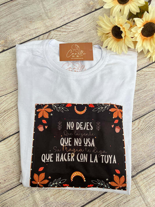 T shirt Angela