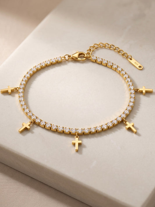 Pulsera Grisel