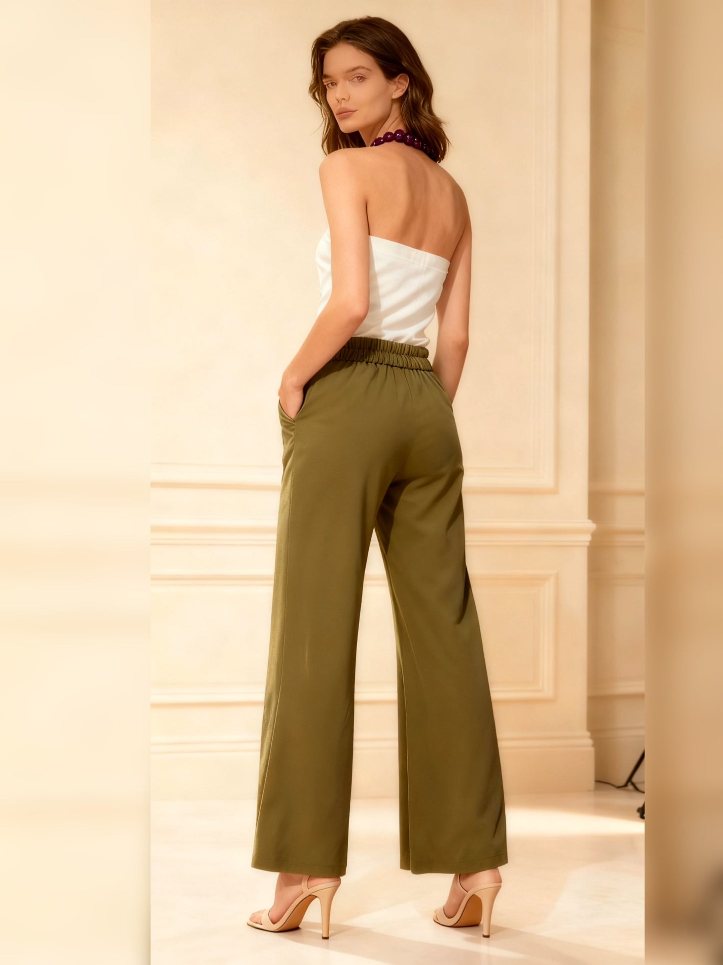Pantalón Julieta