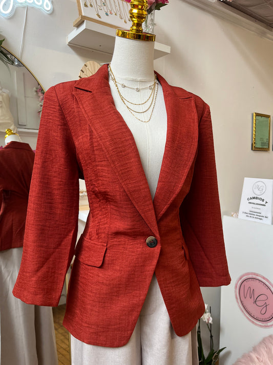 Blazer cruz