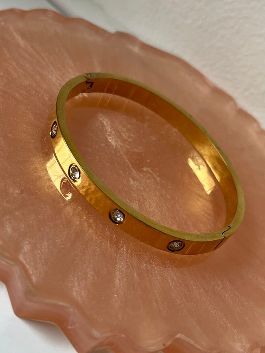 Pulsera Chía
