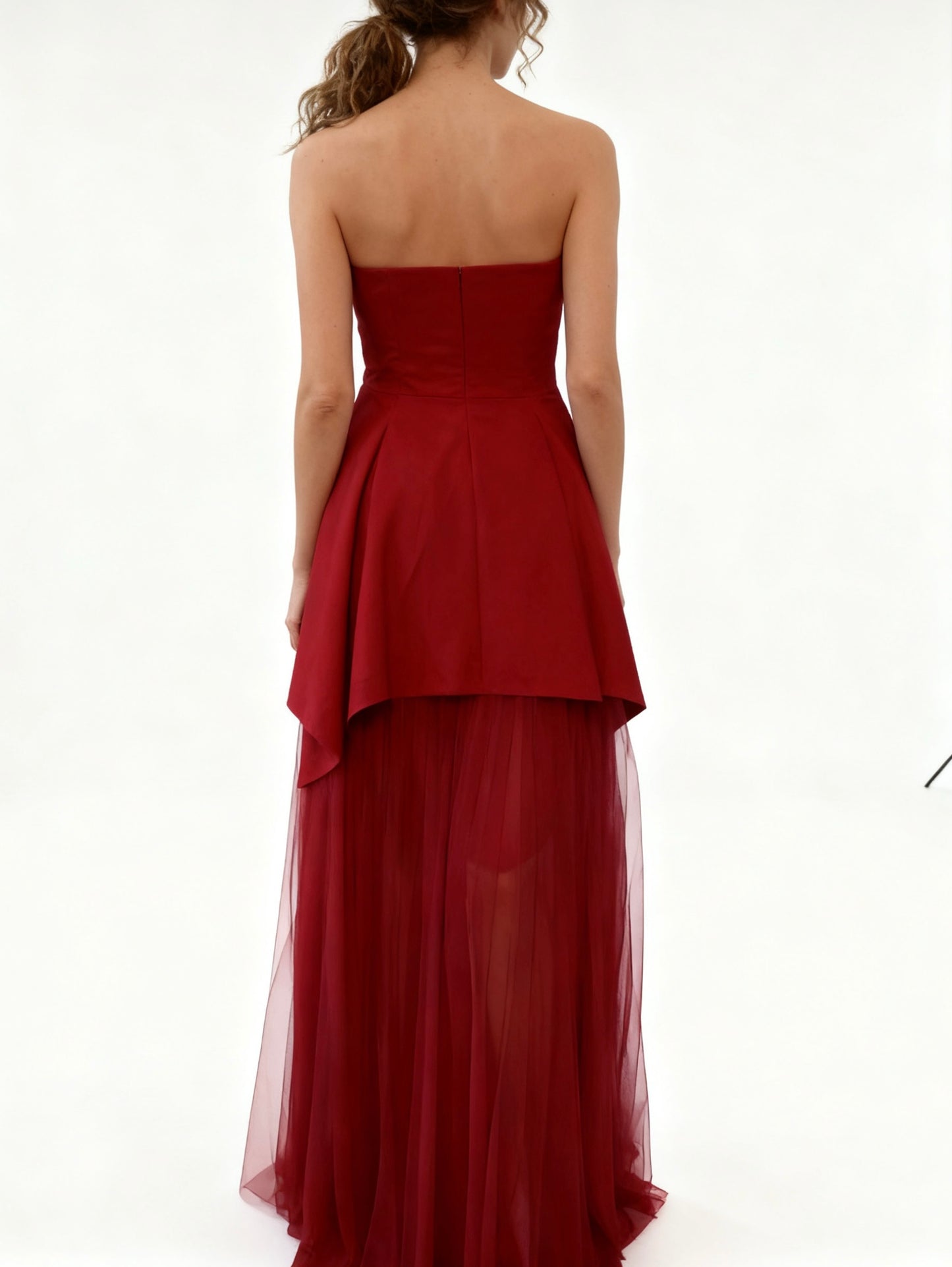 Vestido Donna