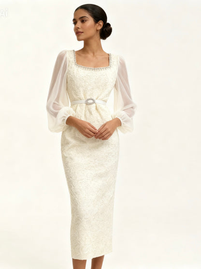 Vestido Jessica
