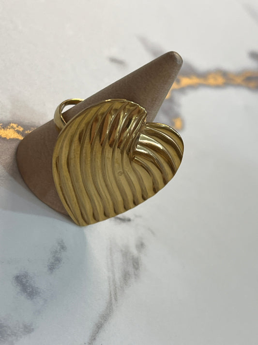 Anillos Isabel