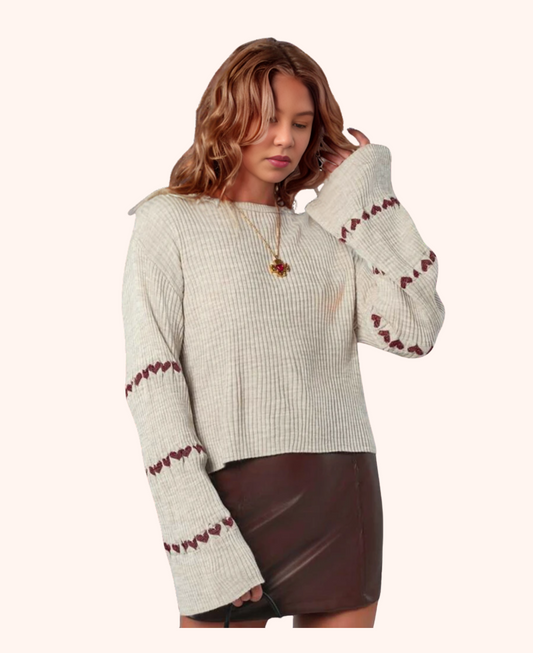 Sweater Kally
