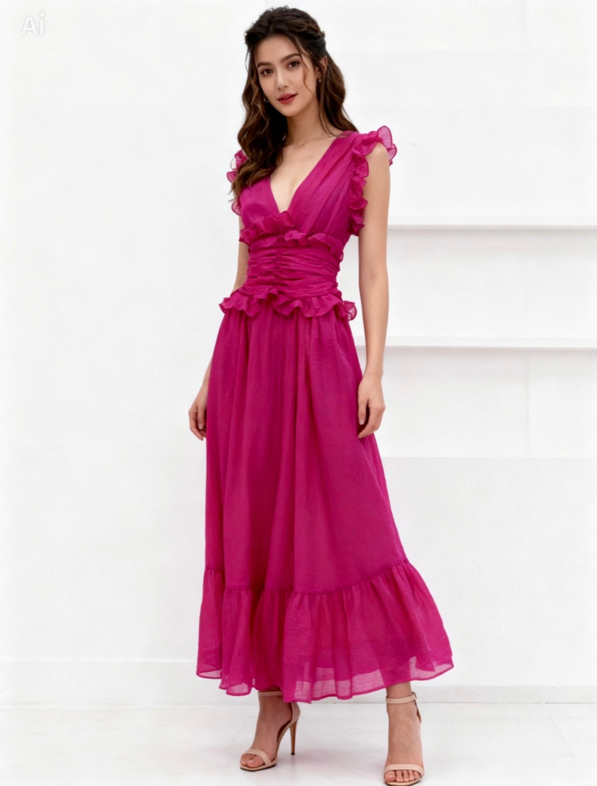 Vestido Tony
