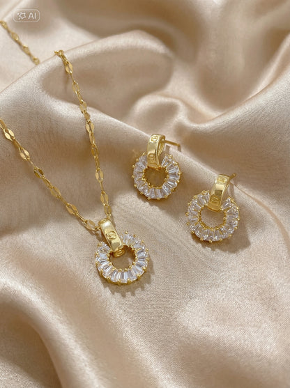 Set Lily