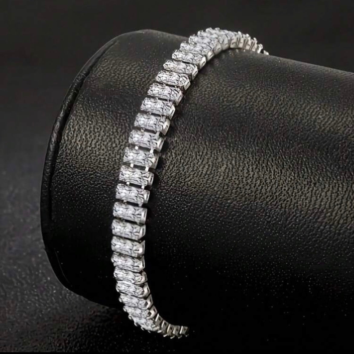Pulseras Skarlets