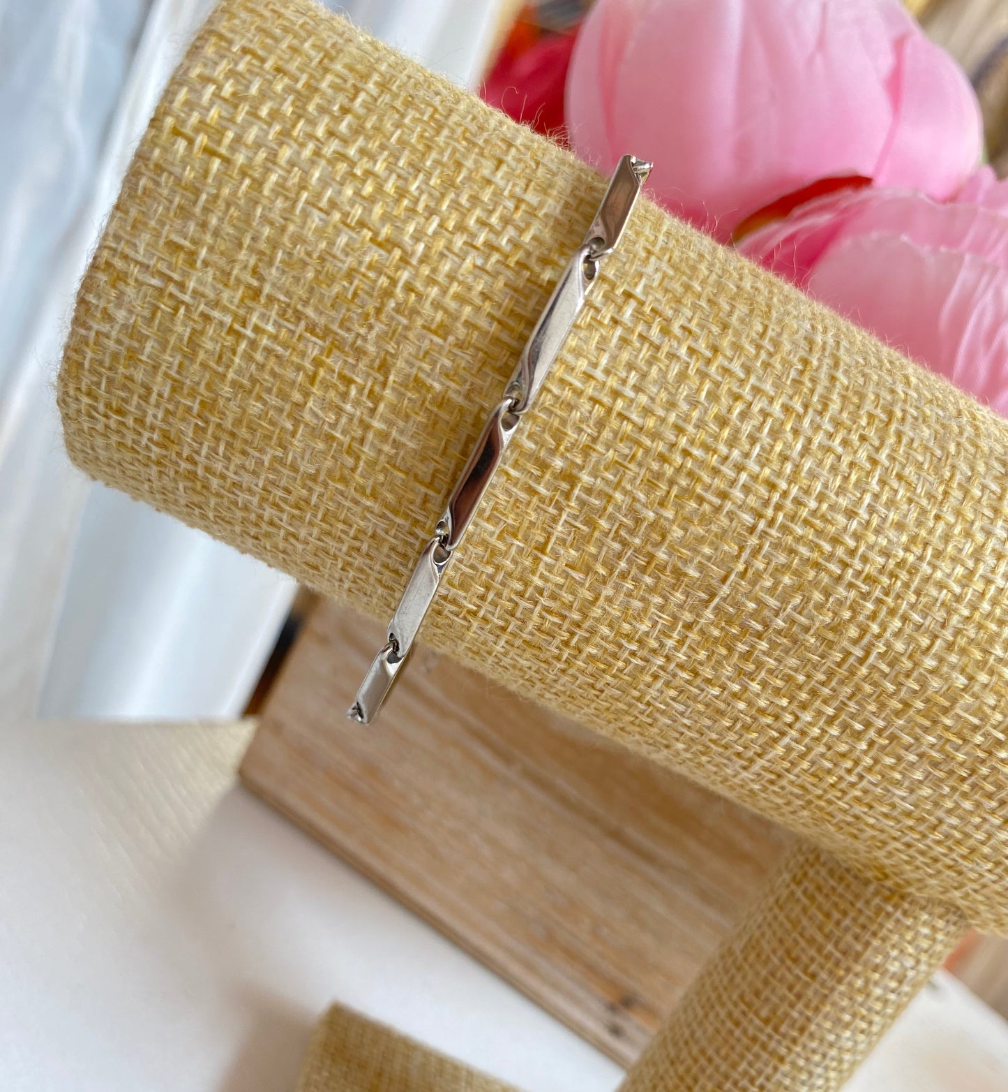 Pulseras Andrea