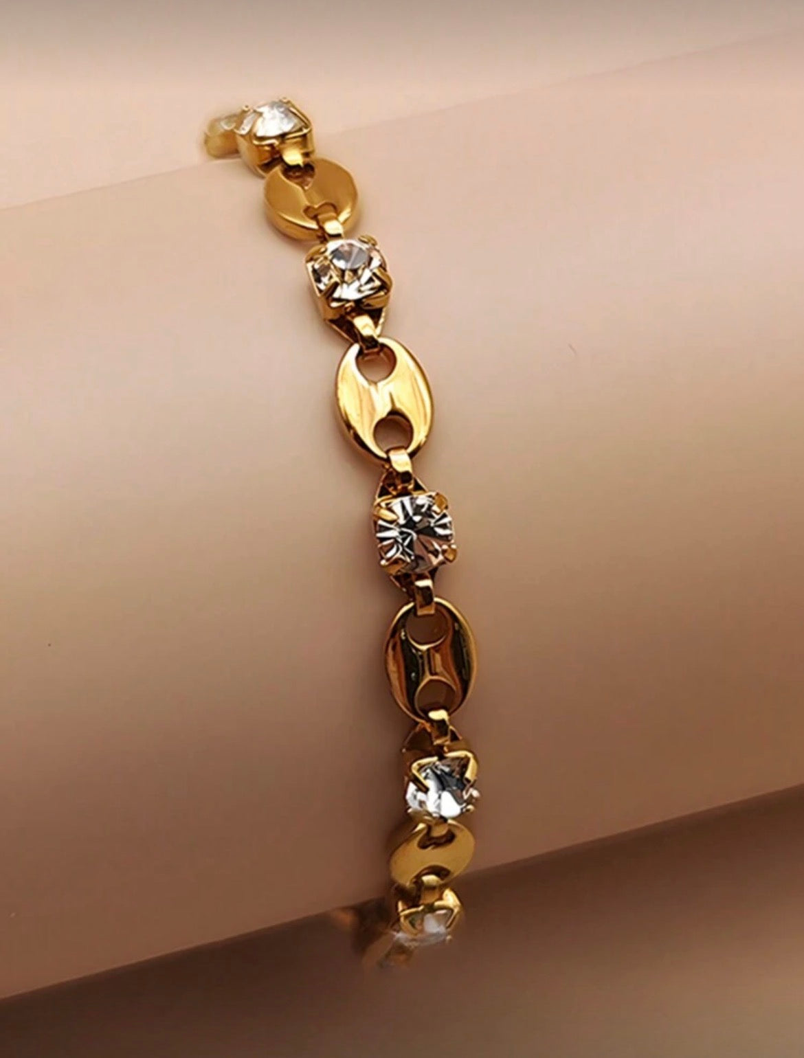 Pulsera Habigail
