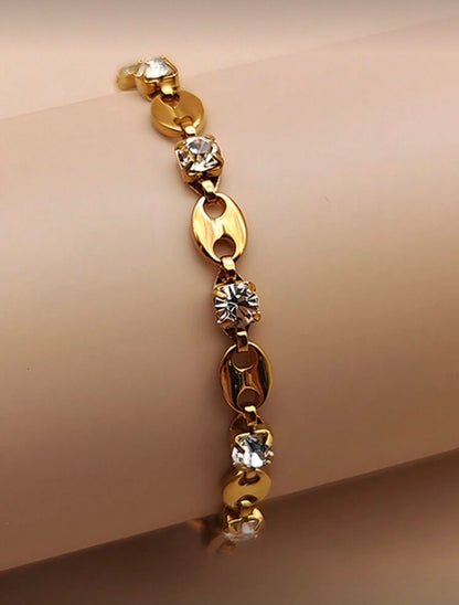 Pulsera Habigail