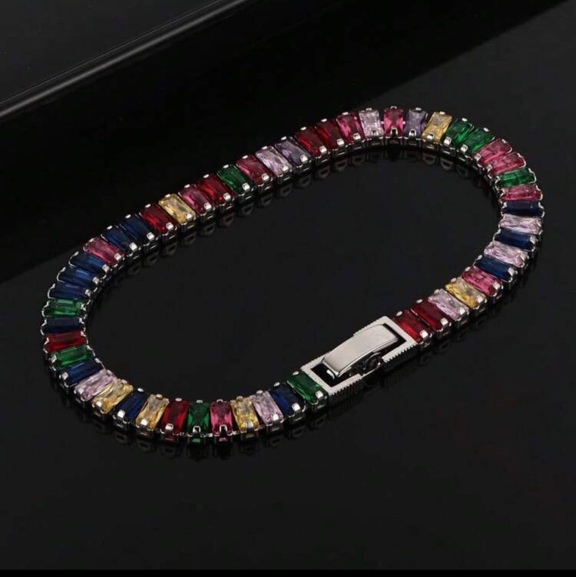 Pulseras Skarlets