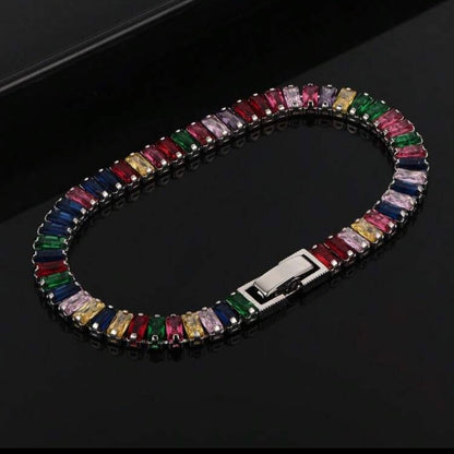 Pulseras Skarlets