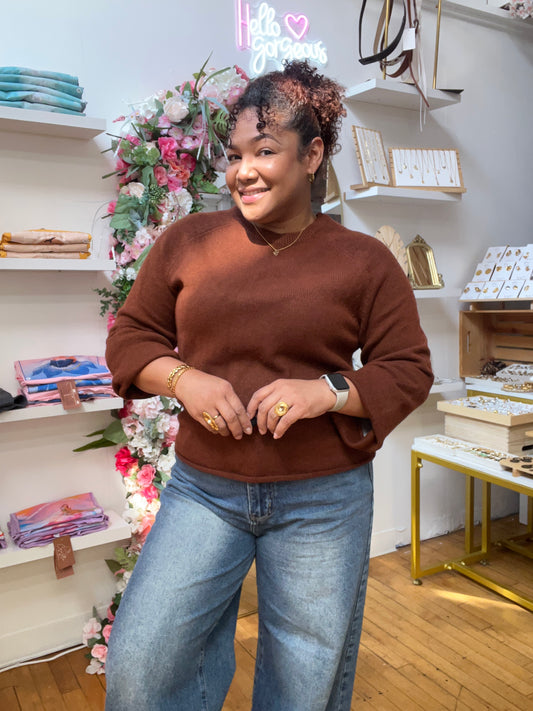 Sweater Salome