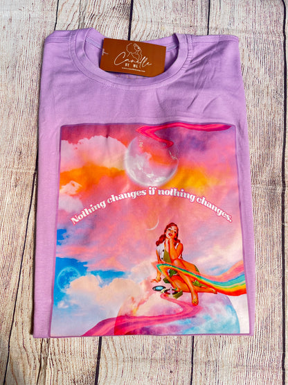 T-shirt Glenda