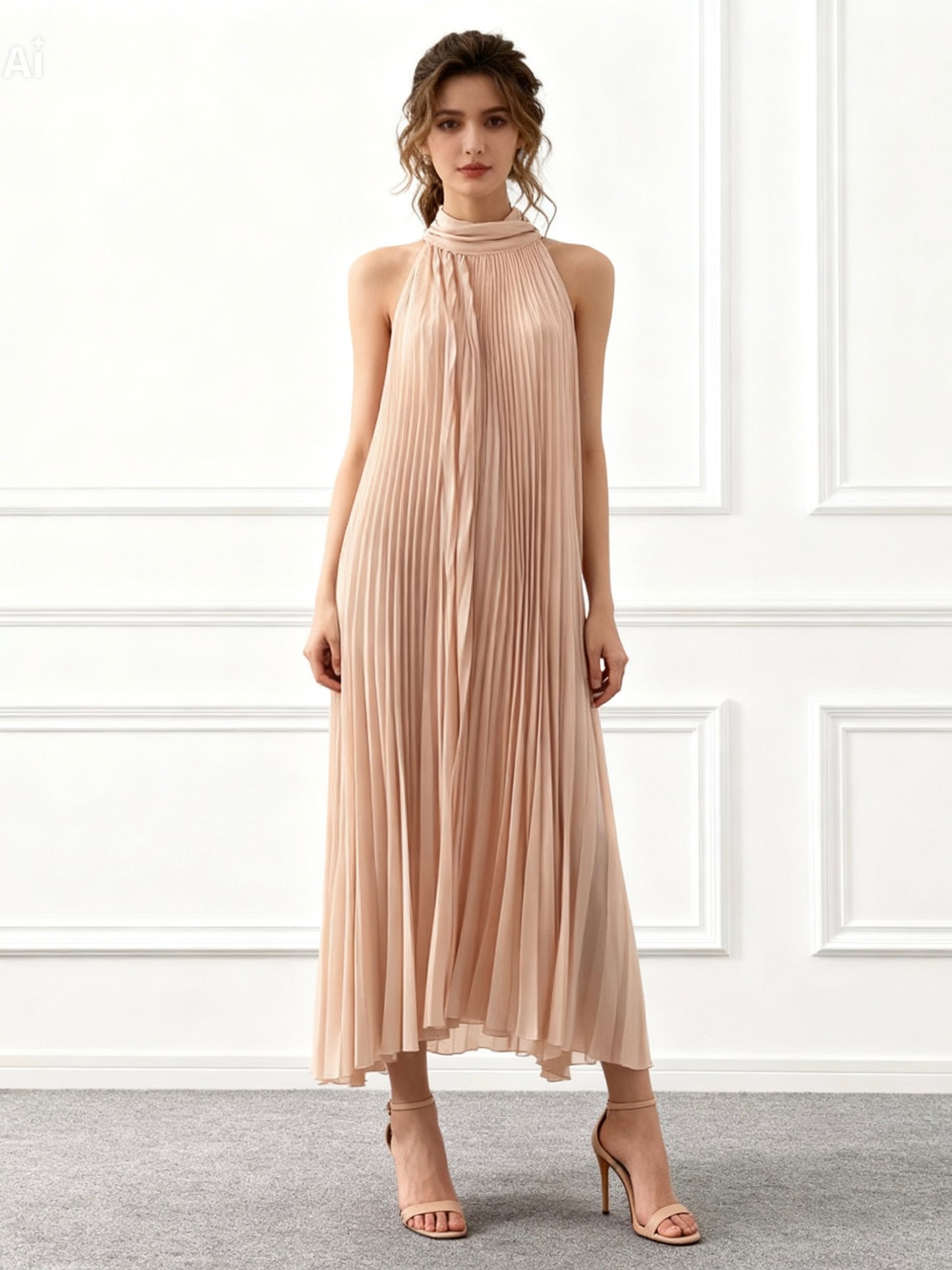 Vestido Katrina