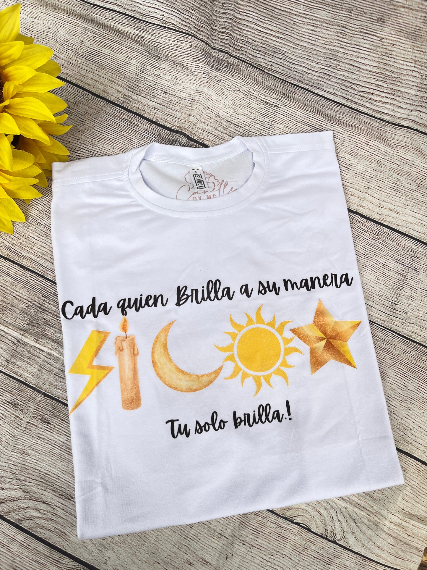 T shirt Martha