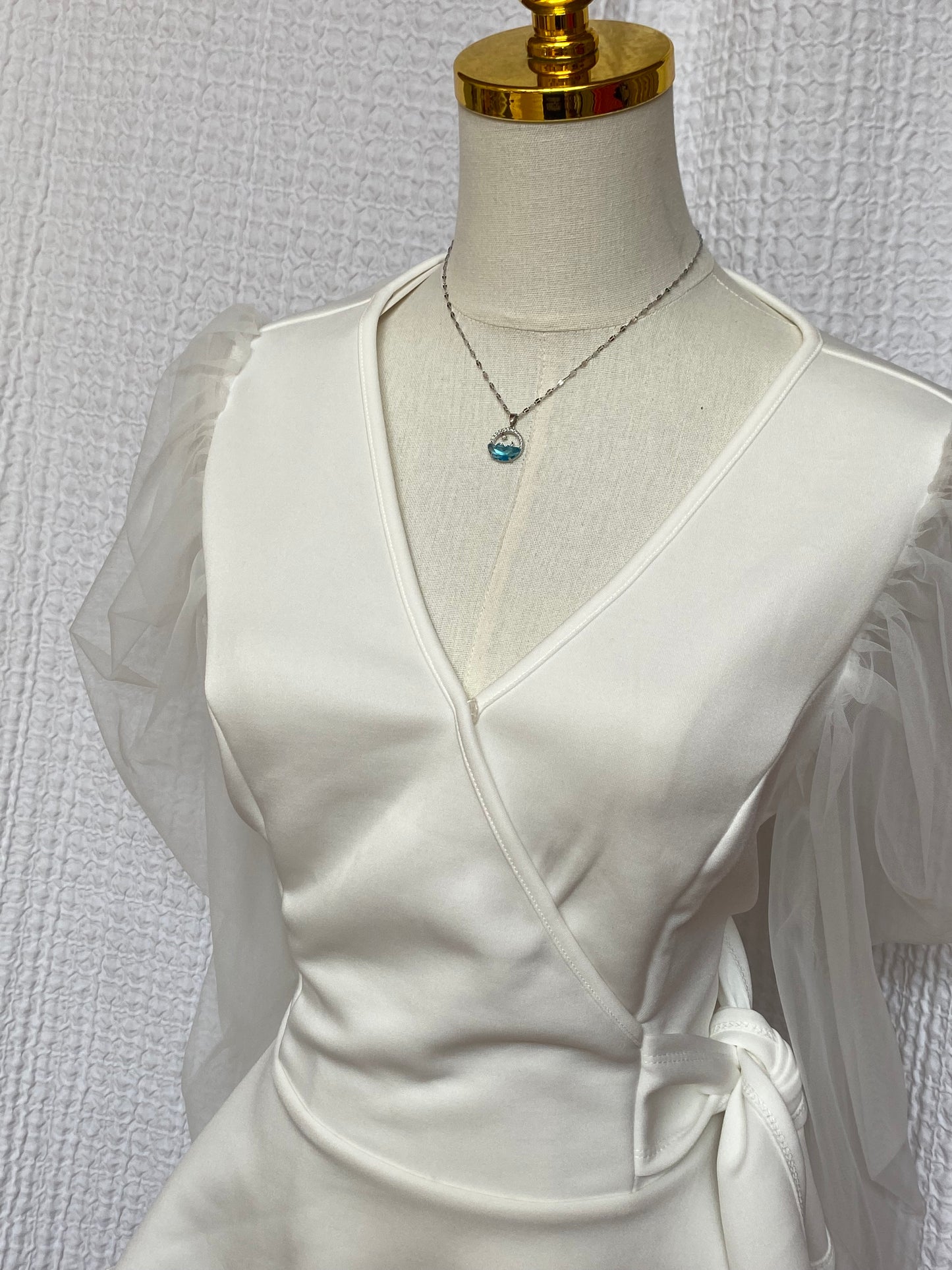 Blusa Adela