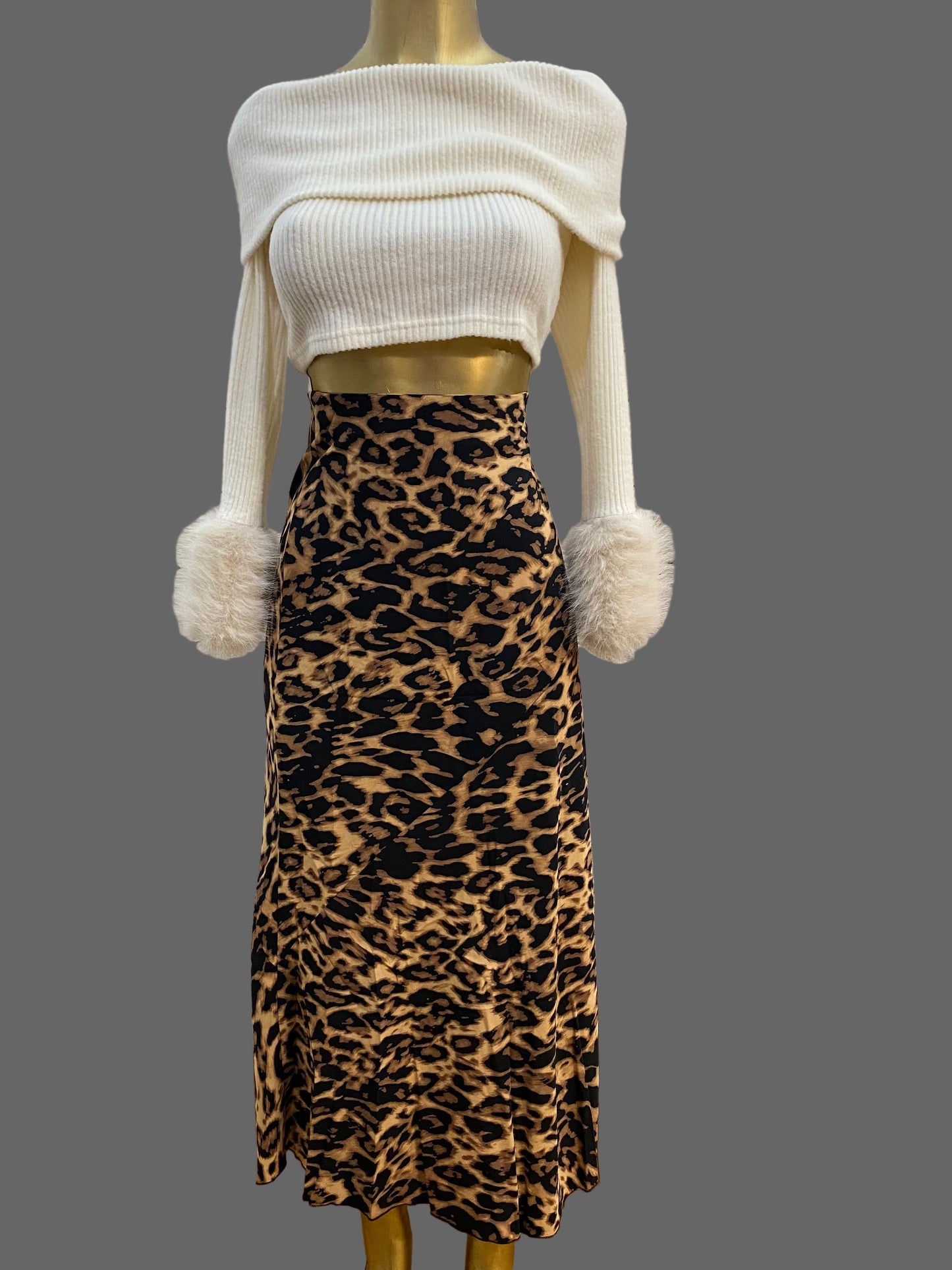 Falda Amanda