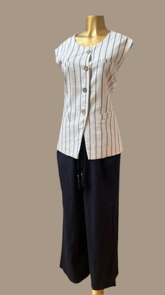 Conjunto traicy