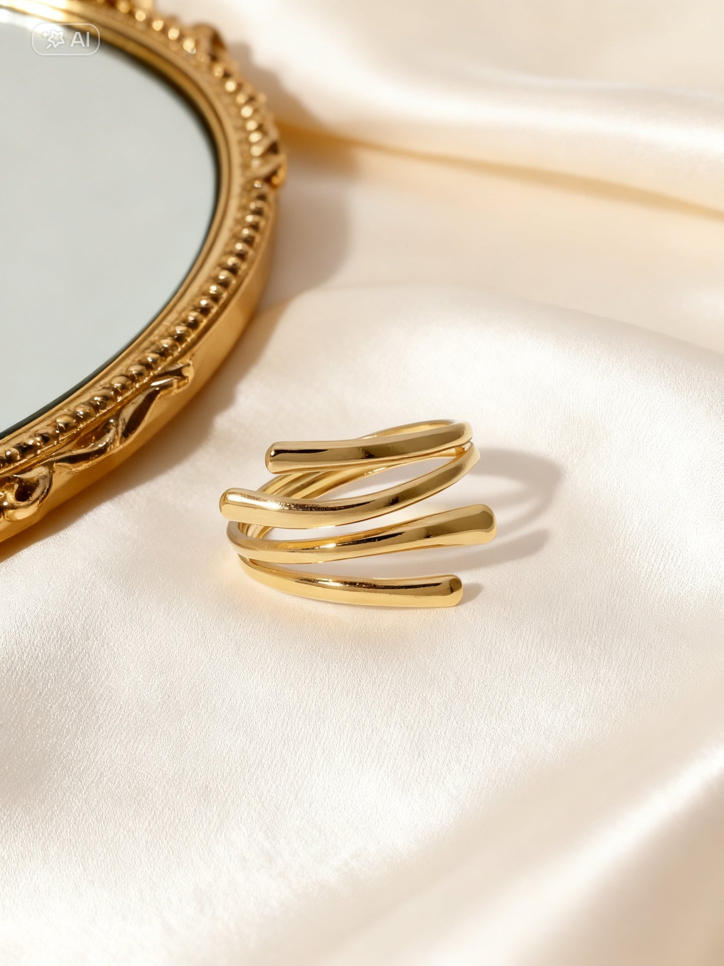 Anillos Sullivan