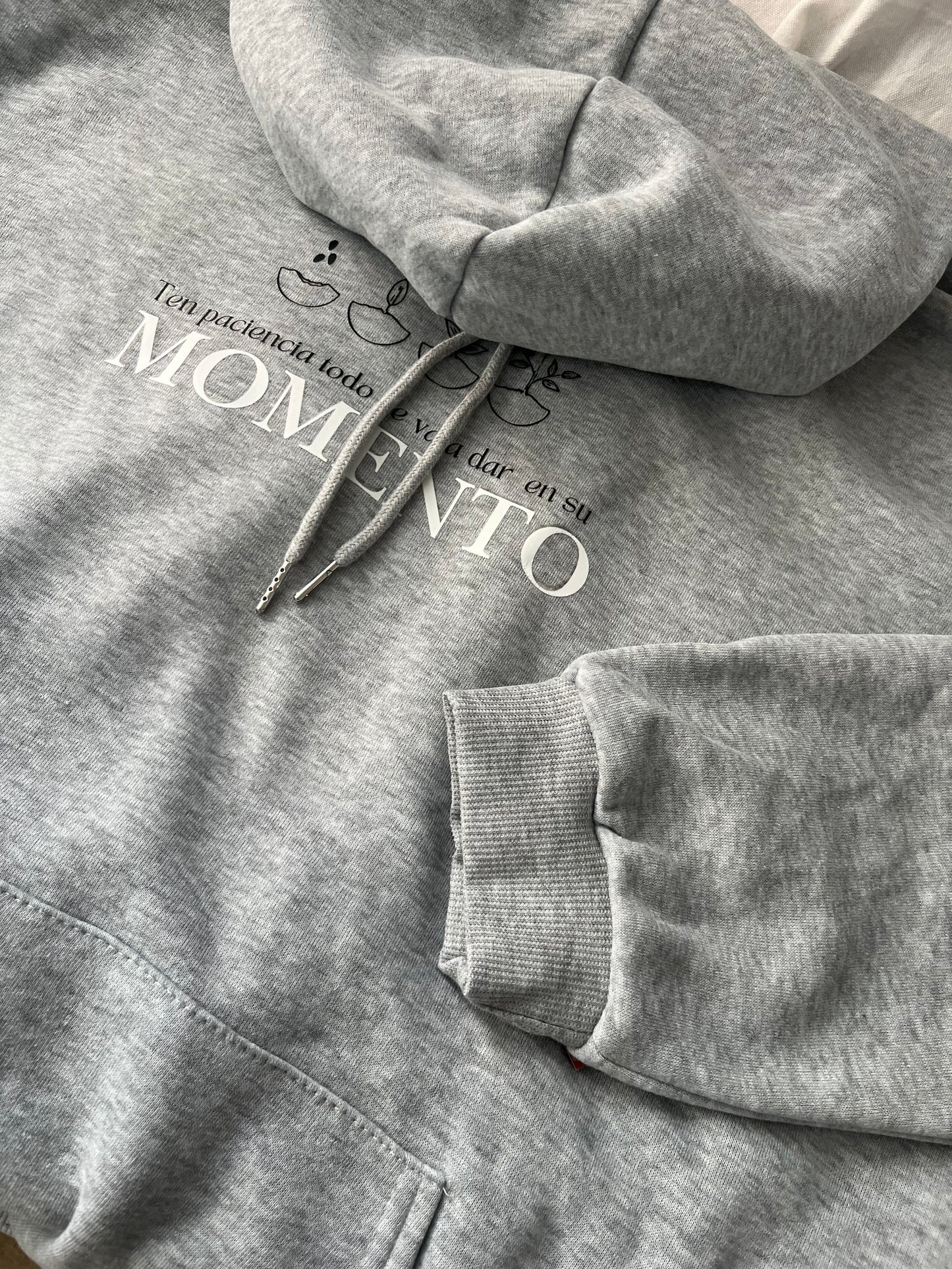 Hoodie Beatriz