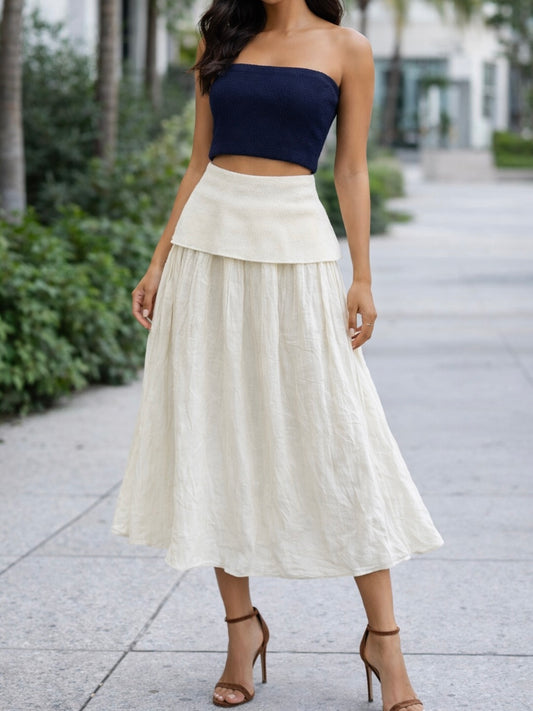 Falda Johana