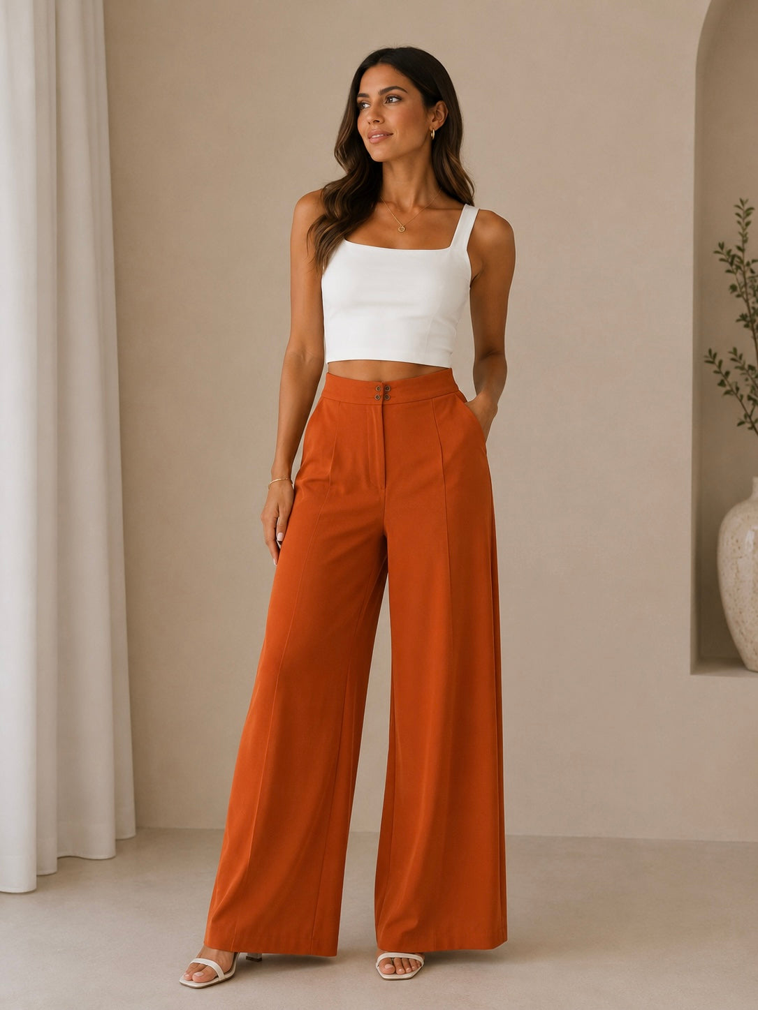 Pantalón Becky