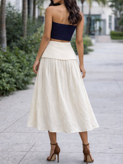 Falda Johana