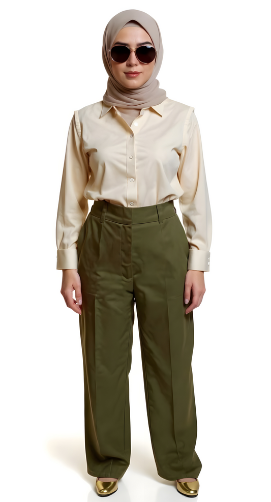Pantalón Brenda