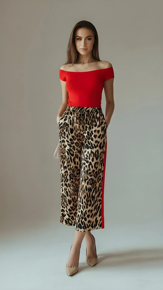 Pantalon Leticia