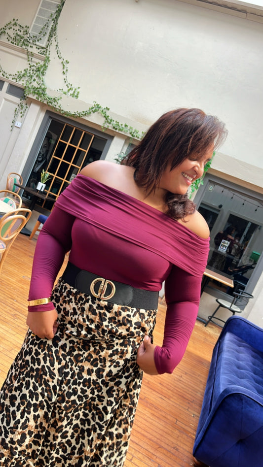 Top Kathy