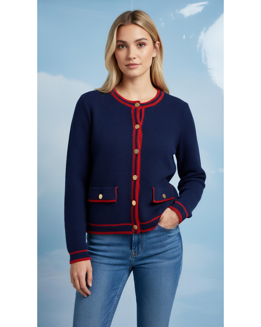 Cardigan Julieta