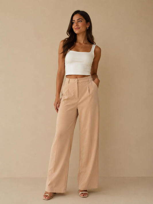 Pantalon Helena