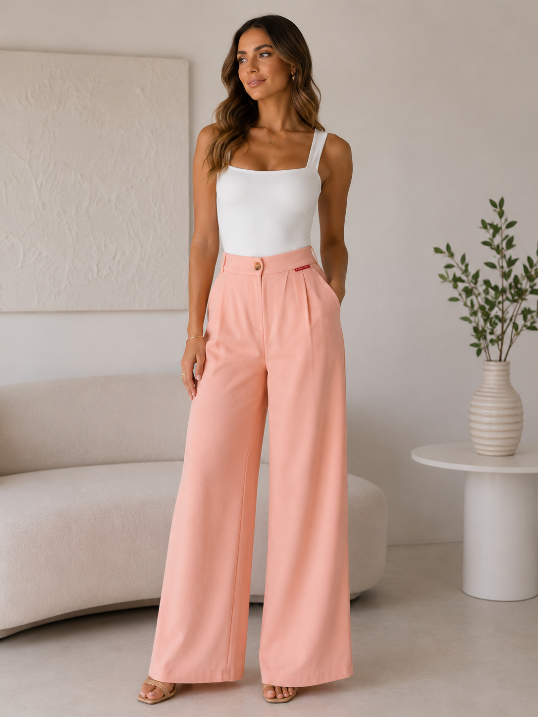 Pantalon Yudi