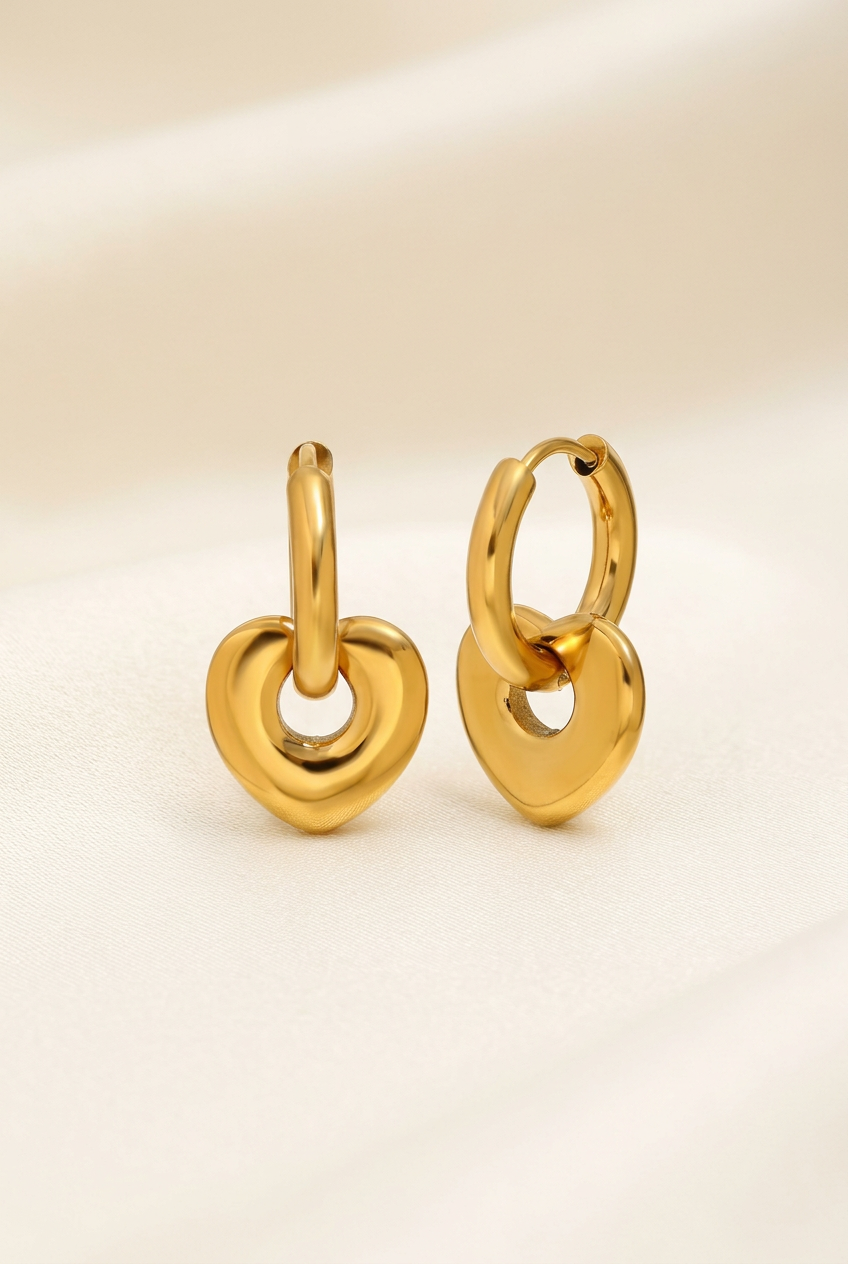 Aretes Andrea