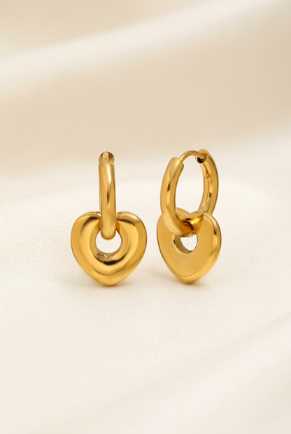 Aretes Andrea