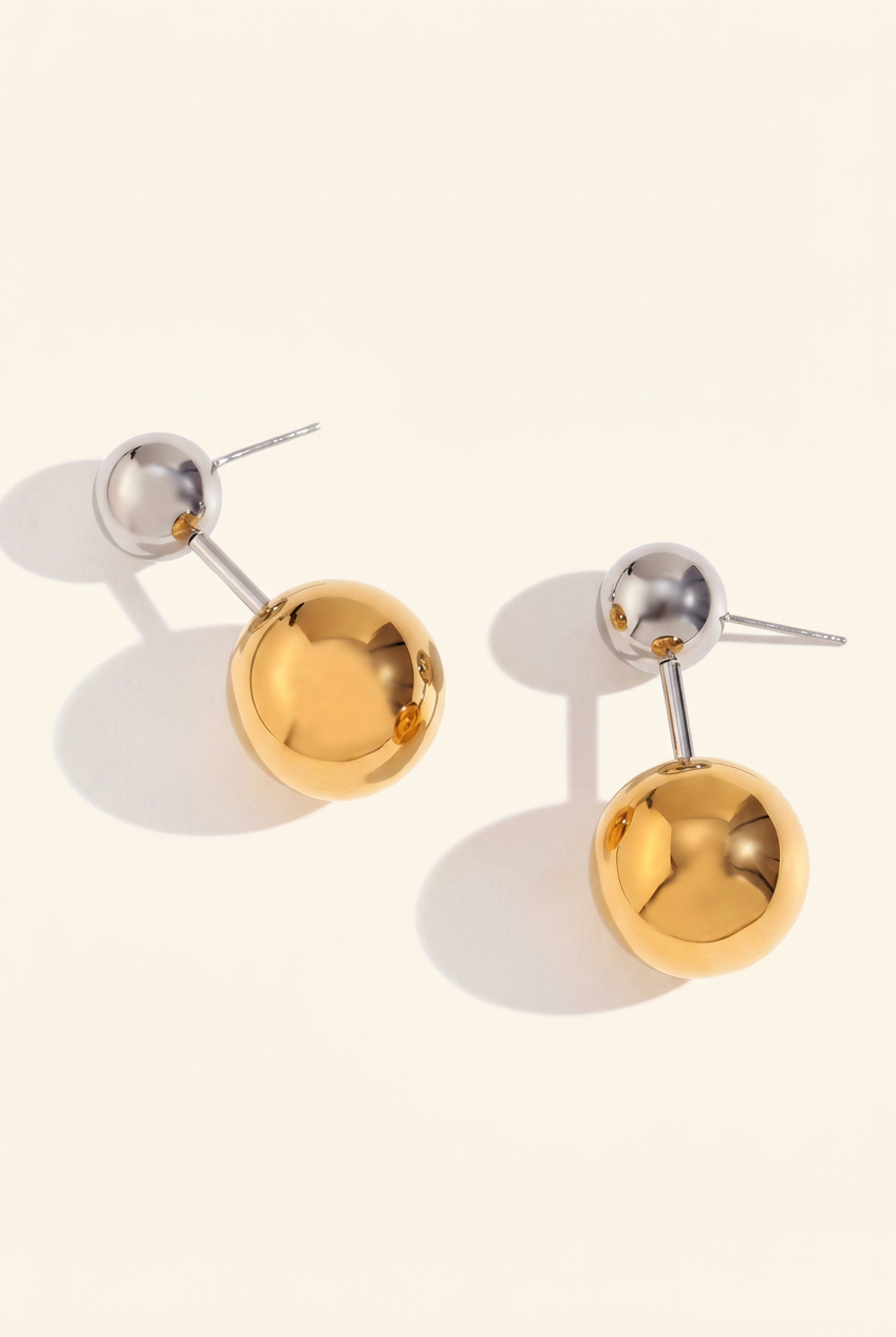 Aretes Andrea
