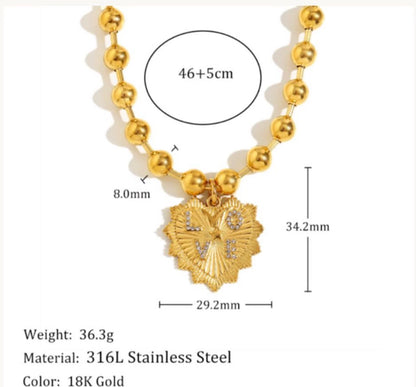 Cadena Eliza